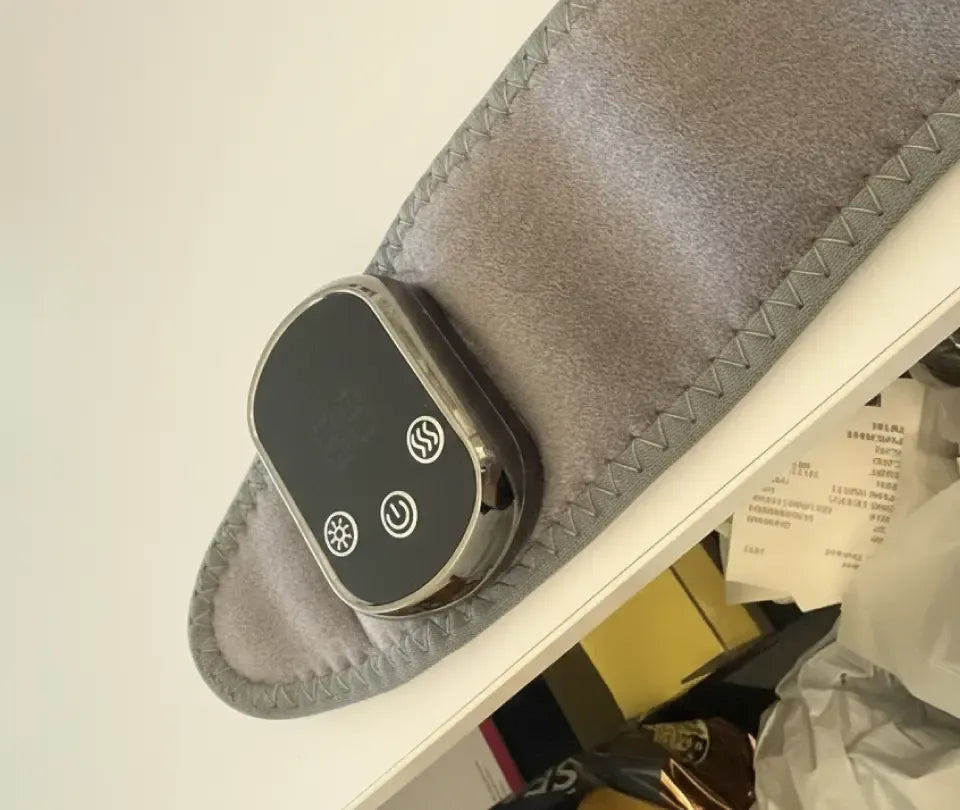 NeuroSoothe Foot Therapy Massager – Advanced Pain & Nerve Relief