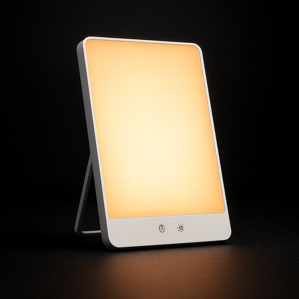 Zenglow Light Therapy Lamp