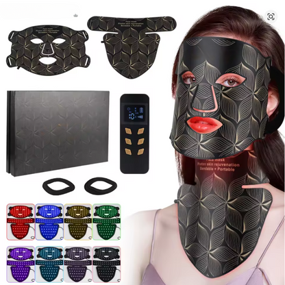 LumaGlow neck upgrade