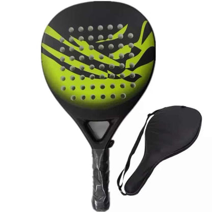 RaxaTenn EliteStrike Carbon Padel Racket