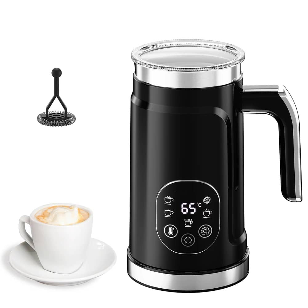 CocoaWave Elite Hot Chocolate Maker & Frother