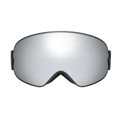 NordicGlare X1 Polarized Snow Goggles