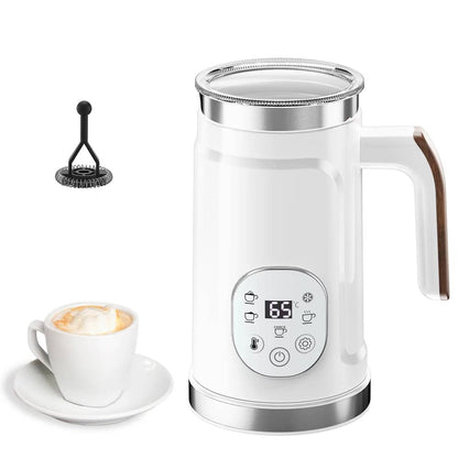 CocoaWave Elite Hot Chocolate Maker & Frother