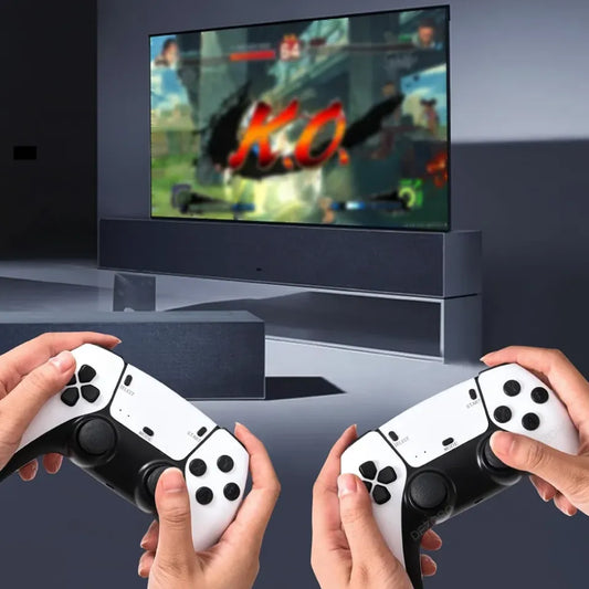 RetroNova 89 HDMI Classic Console