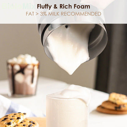 CocoaWave Elite Hot Chocolate Maker & Frother