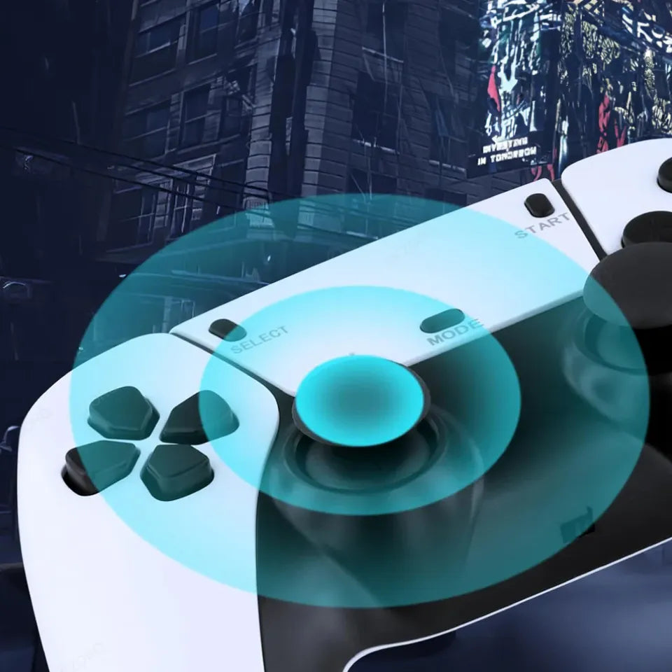 RetroNova 89 HDMI Classic Console