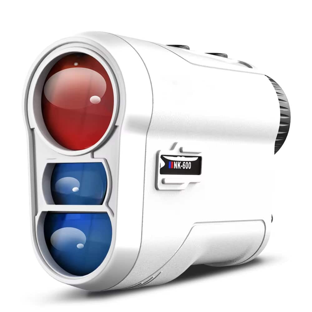 AimePro VisionX Golf Rangefinder