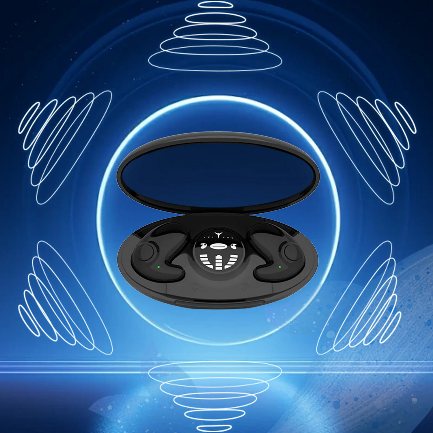 SonoRest Mini Sleep Earbuds