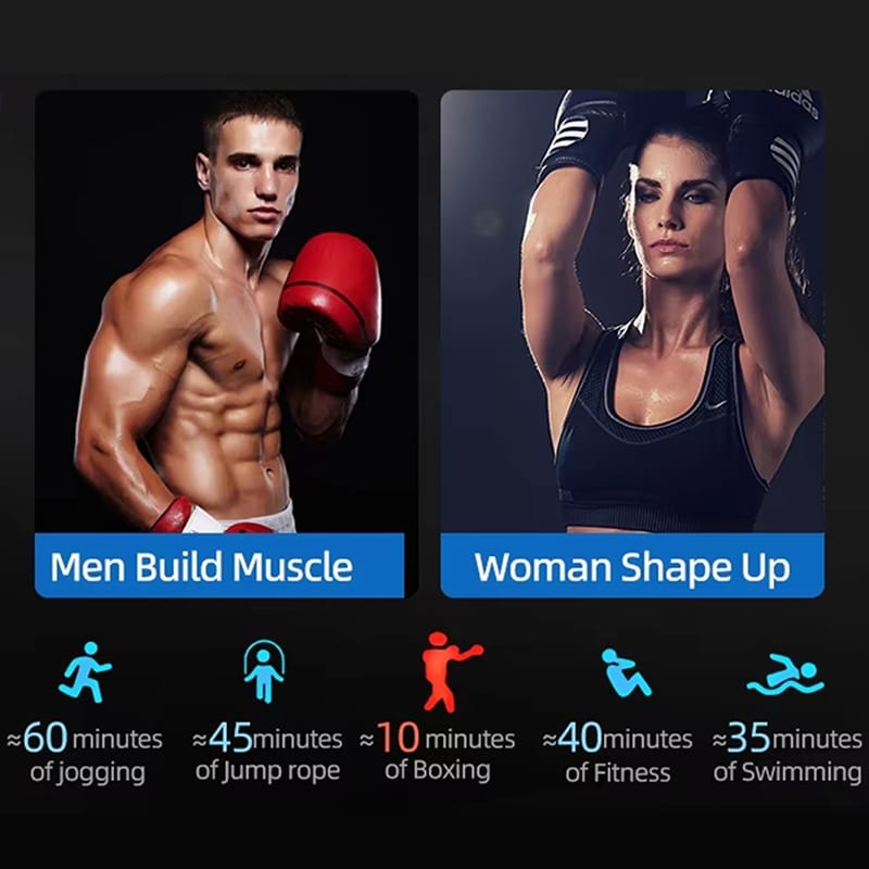 HitWave Pro Music Boxing Pad