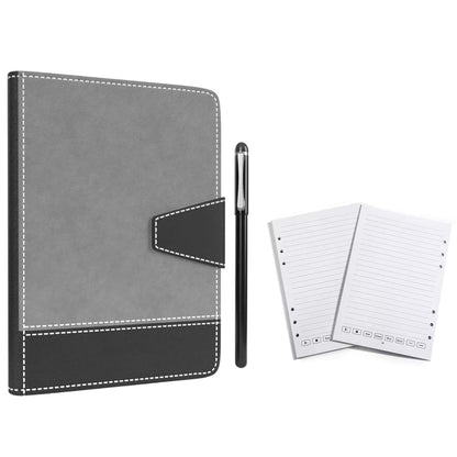 NoteX Smart Digital Notebook – Write, Sync & Create Without Limits