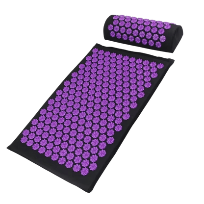 ZenRelief Pain Relief Acupressure Mat