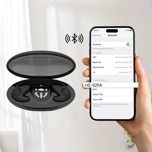 SonoRest Mini Sleep Earbuds