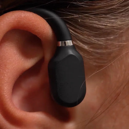 SonicEdge AirFlow Bone Conduction Headphones
