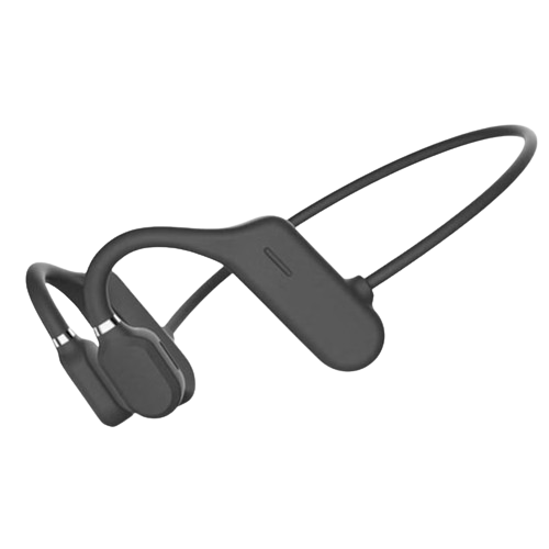 SonicEdge AirFlow Bone Conduction Headphones