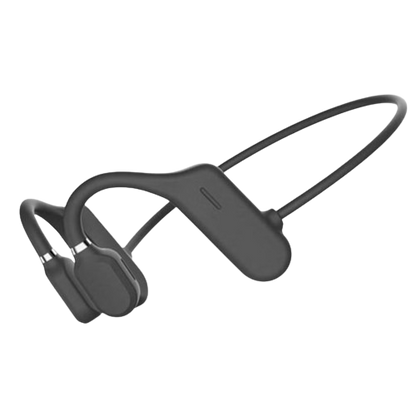 SonicEdge AirFlow Bone Conduction Headphones