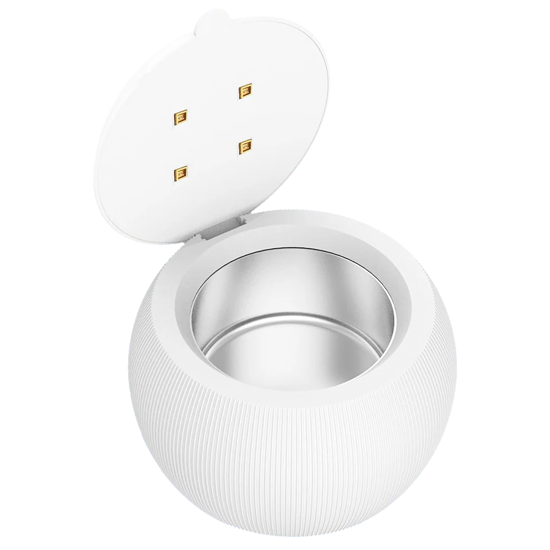 SmileEdge UV-Sonic Retainer & Denture Cleaner