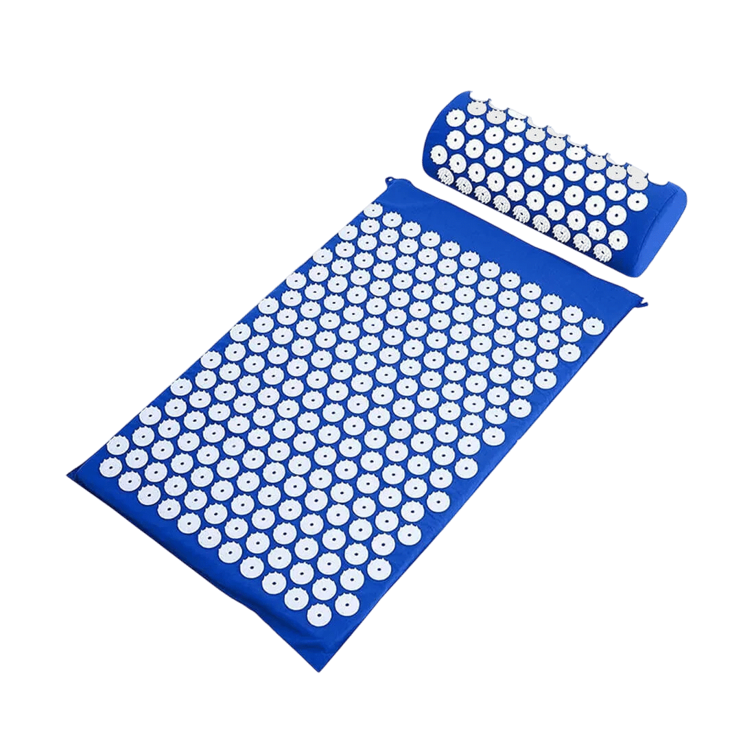 ZenRelief Pain Relief Acupressure Mat