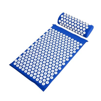 ZenRelief Pain Relief Acupressure Mat