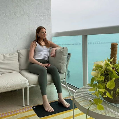 NeuroGround Earthing Mat – Science-Backed Stress Relief & Better Sleep