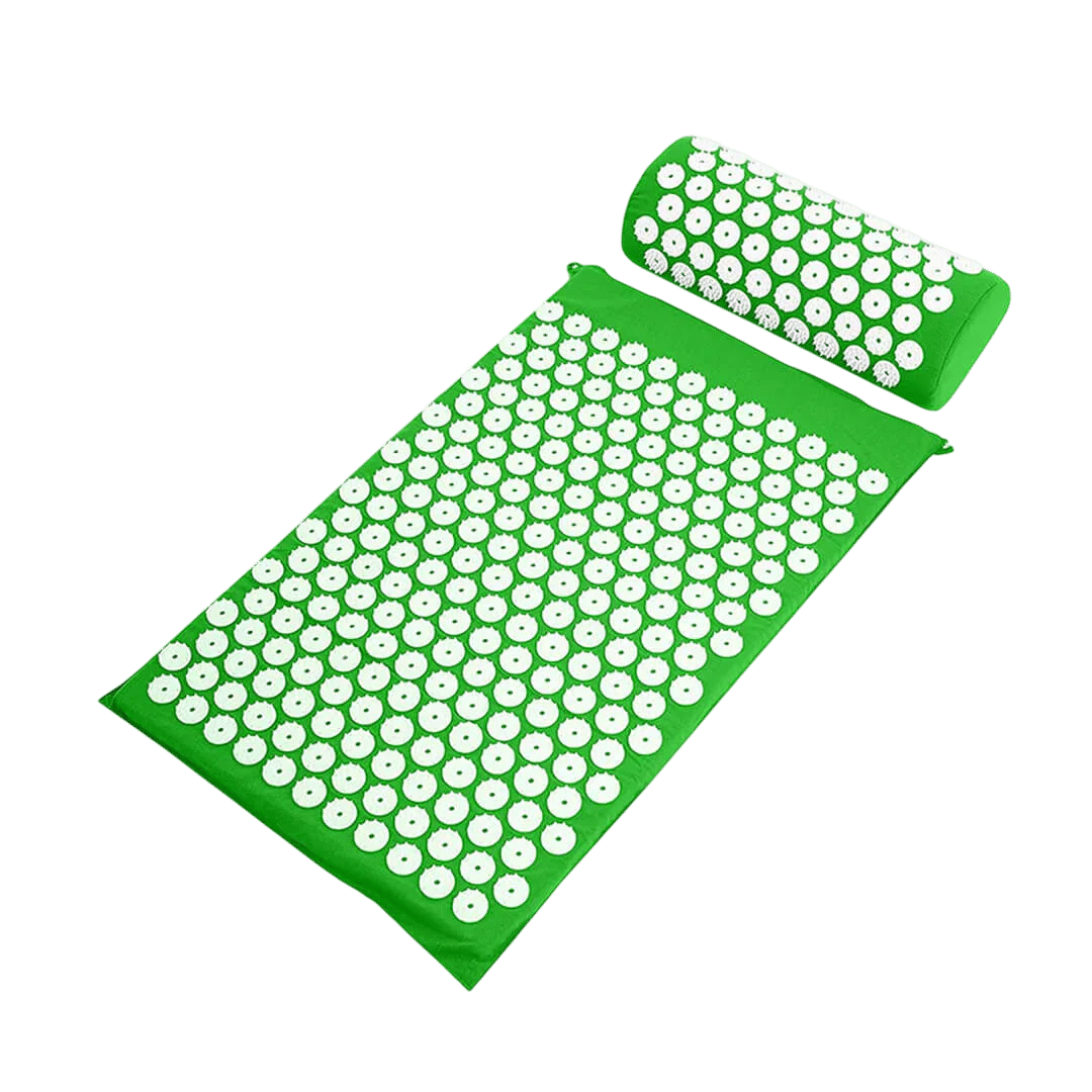 ZenRelief Pain Relief Acupressure Mat