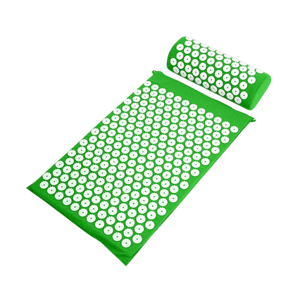 ZenRelief Pain Relief Acupressure Mat