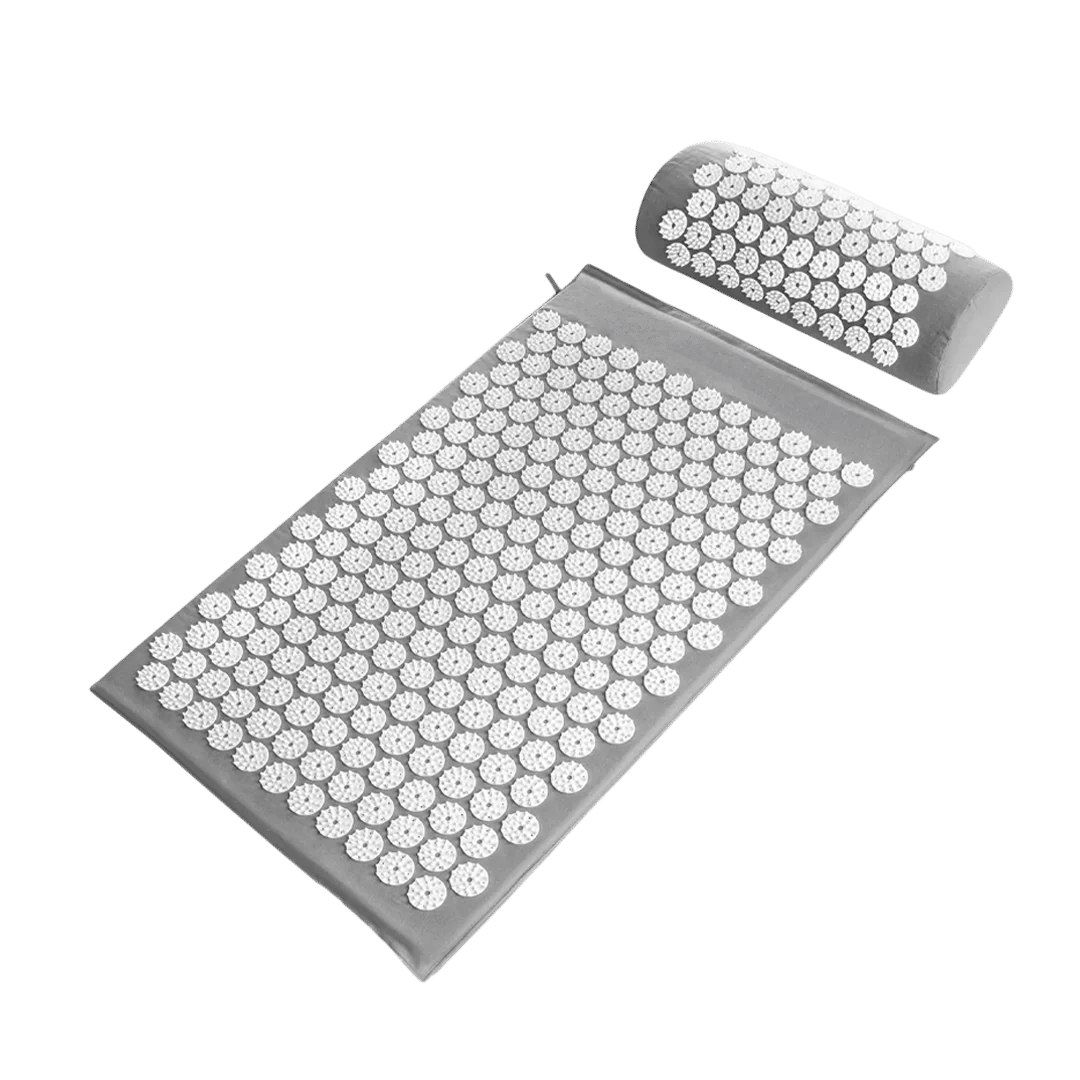 ZenRelief Pain Relief Acupressure Mat