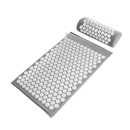 ZenRelief Pain Relief Acupressure Mat