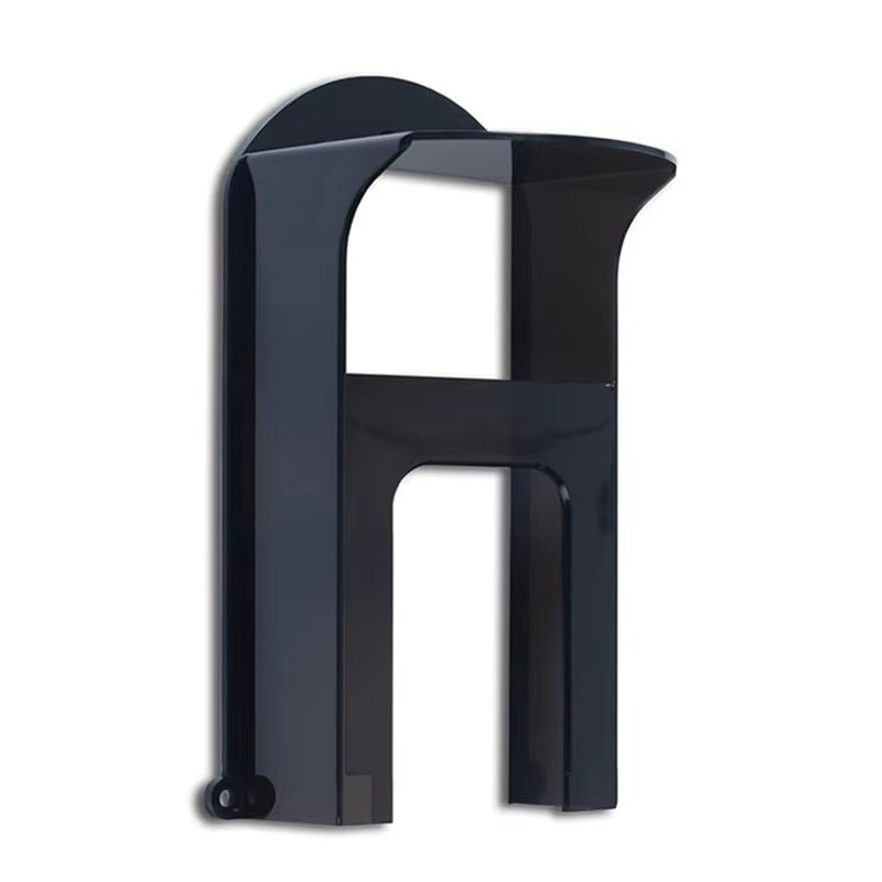 SecureShield Anti Glair Doorbell Mount